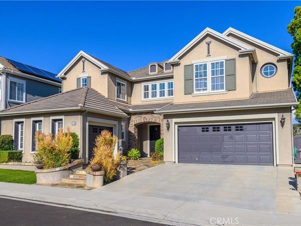 16 Pegasus Dr., Coto de Caza, CA 92679