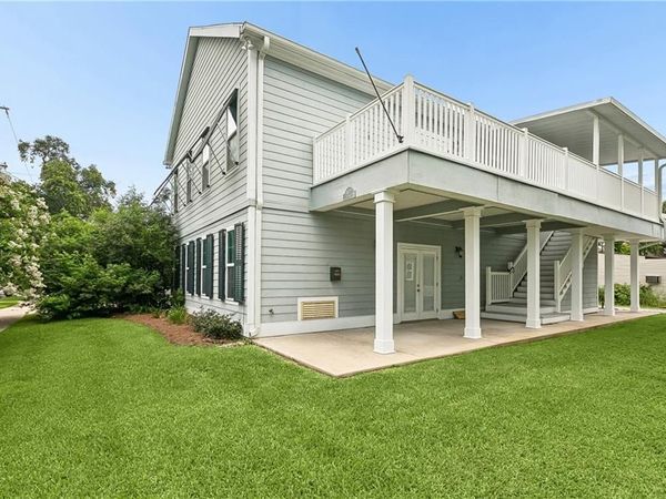 6123 CATINA Street , New Orleans, LA 70124