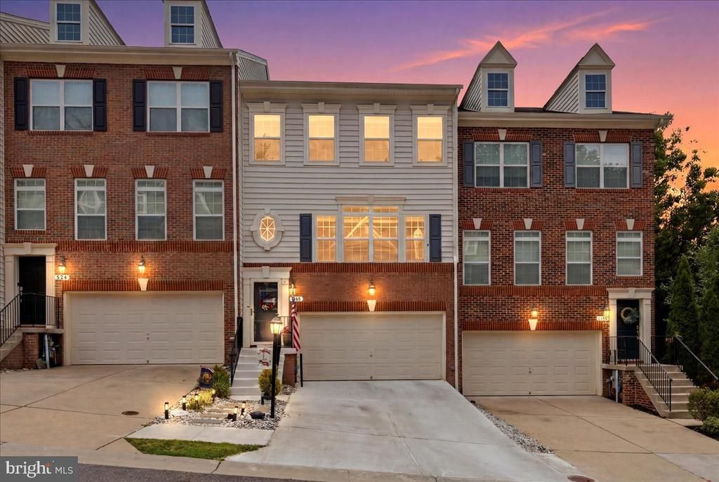 658 HIGHLAND FARMS CIRCLE , GAMBRILLS, MD 21054
