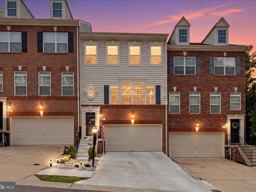 658 Highland Farms Circle, Gambrills, MD 21054 Main Photo