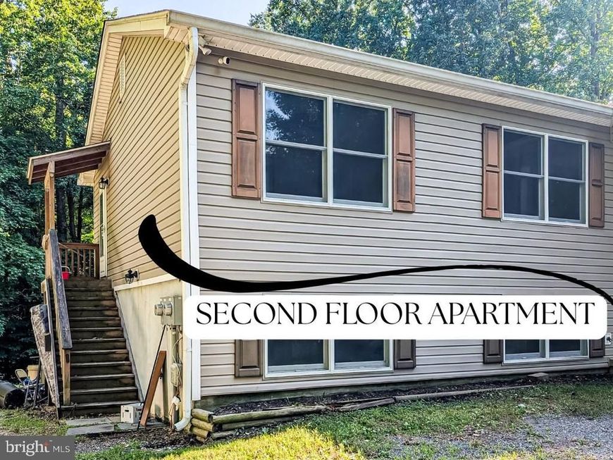 5115 Irving Street, Unit 2, Saint Leonard, MD 20685 Main Photo