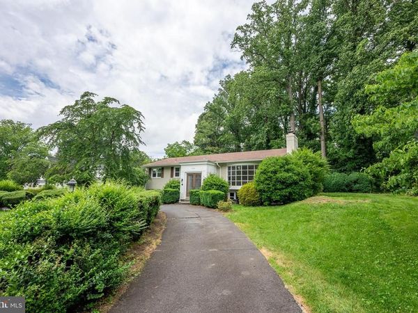 6438 WOODVILLE DRIVE, FALLS CHURCH, VA 22044