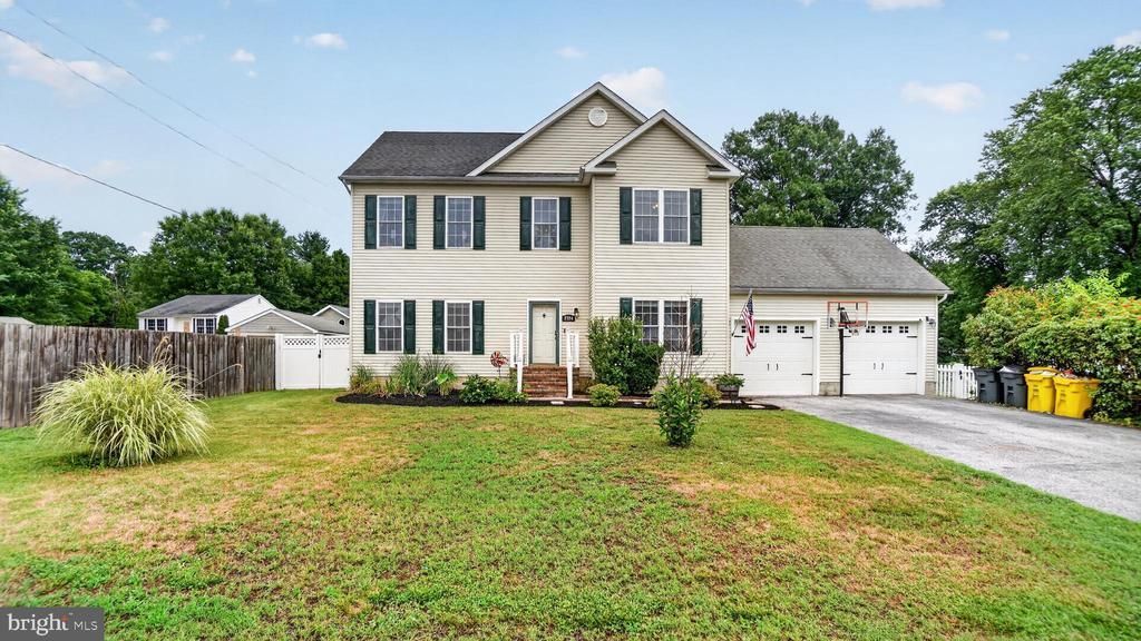 7724 LOCUST GROVE ROAD , GLEN BURNIE, MD 21060