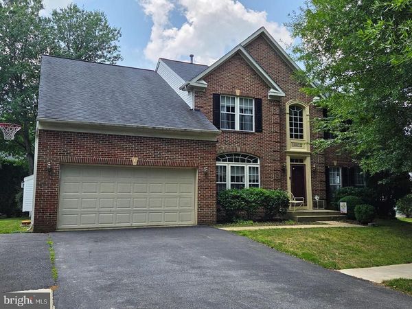 18812 BREEZE WAY CIRCLE, OLNEY, MD 20832