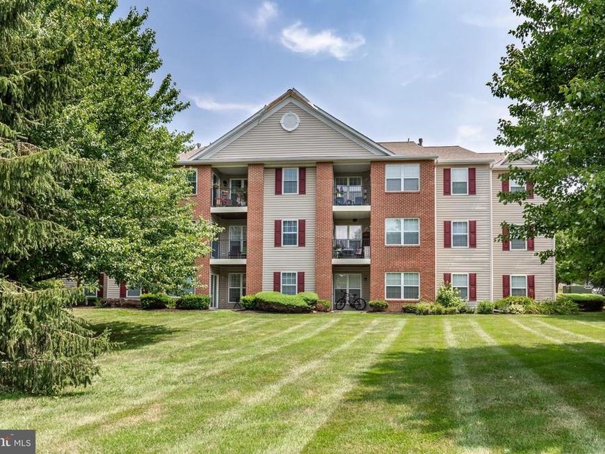 3830 Normandy Drive, Unit 1C, Hampstead, MD 21074 Main Photo