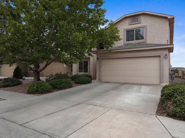 7005 Tijeras Creek Road NW, Albuquerque, NM 87114