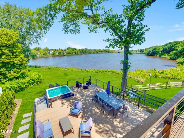 637 Beacon Boulevard, Sea Girt, NJ 08750