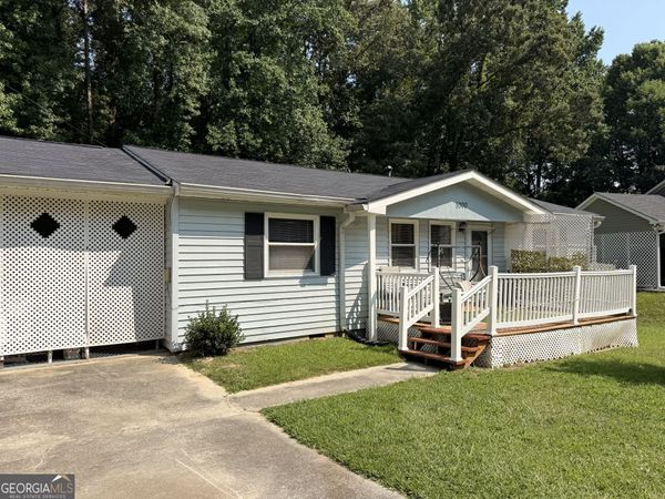 5300 Cedar Rock Drive, Lithonia, GA 30038