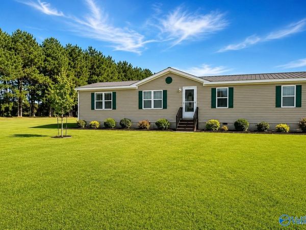 1166 County Road 160, Crossville, AL 35962