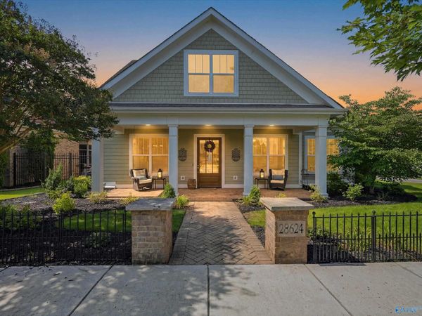 28624 Garden Hills Road, Madison, AL 35756