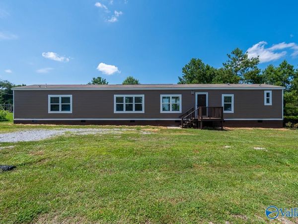 24581 Barnes Road, Ardmore, AL 35739