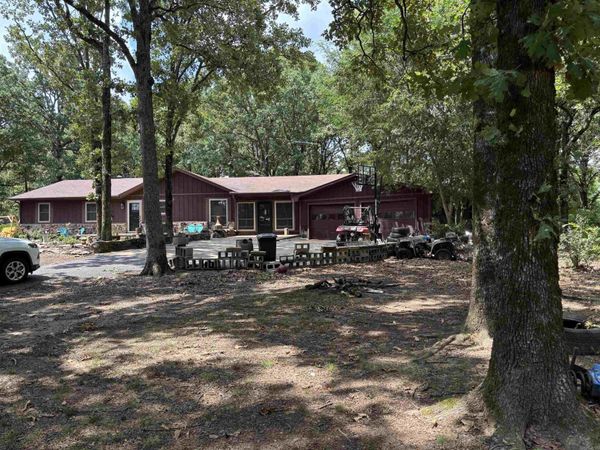 224 Peanut Ridge, McRae, AR 72102