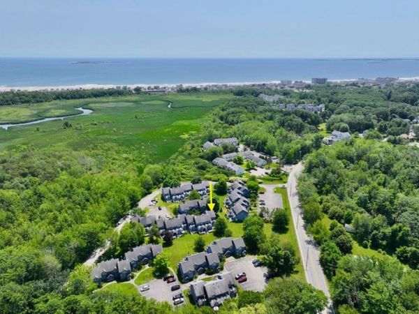 129 Portland Avenue, Unit 31, Old Orchard Beach, ME 04064