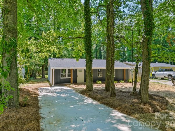 1936 Lakedell Drive , Charlotte, NC 28215