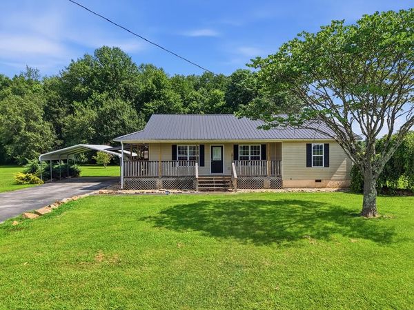 114 Walnut Trace, Sparta, TN 38583
