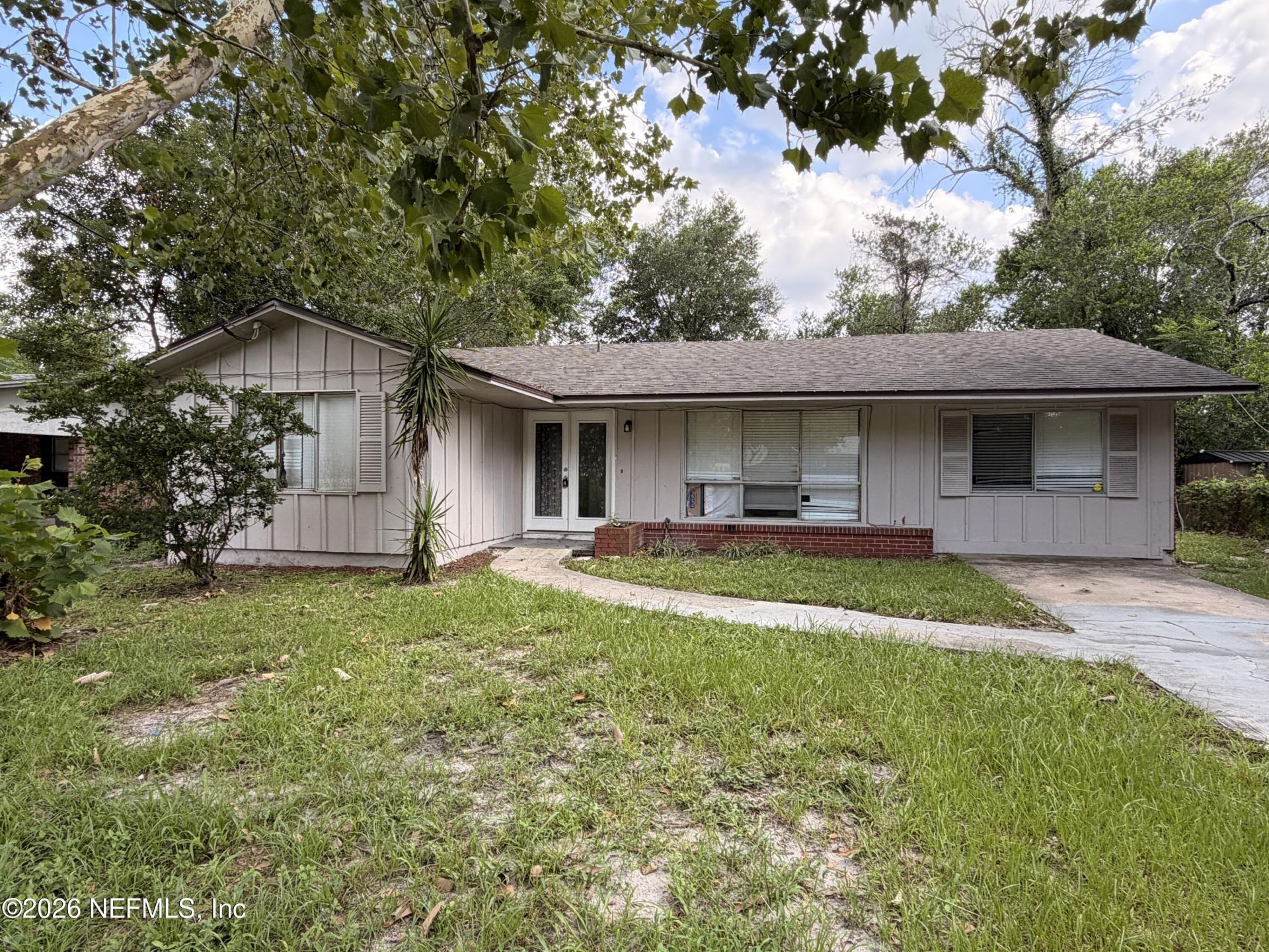 7552 Wheat Road, Jacksonville, FL 32244 Main Photo