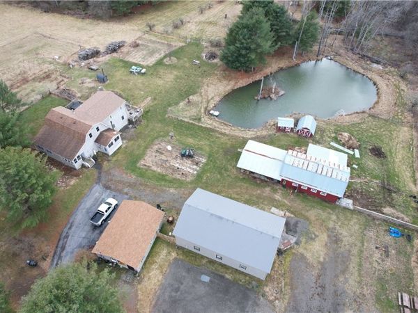 5789 State Highway 51, Burlington Flats, NY 13315
