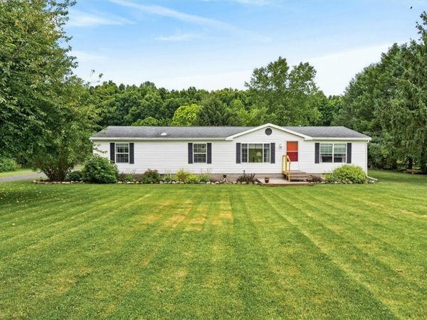 1899 Shuler Road , Lyons, NY 14489