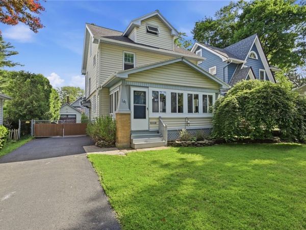 141 Colebourne Road, Rochester, NY 14609