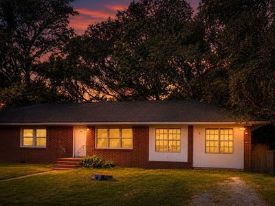 2446 Cherokee Hall Lane, Charleston, SC 29414
