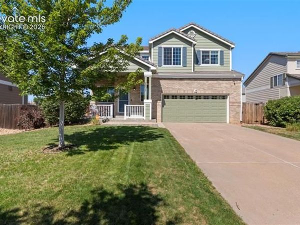 2503 S Argonne Street, Aurora, CO 80013