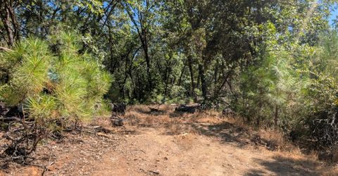 S Manzanita Hills Rd, Colfax, CA 95713 Photo