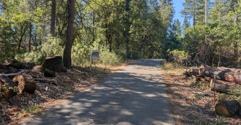 S Manzanita Hills Rd, Colfax, CA 95713 Photo