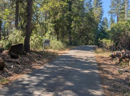 S Manzanita Hills Rd, Colfax, CA 95713 Photo