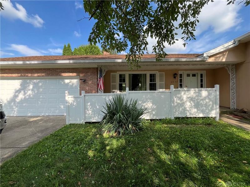 2636 Rebecca Drive, Springfield, OH 45503 Photo 2