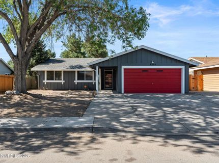 2333 William Morby Drive, Sparks, NV 89434 Photo