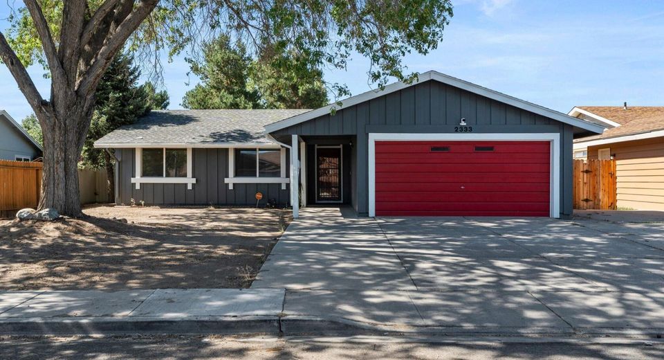 2333 William Morby Drive, Sparks, NV 89434 Photo
