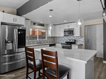 2333 William Morby Drive, Sparks, NV 89434 Photo