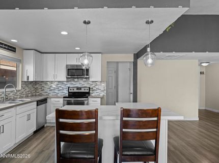 2333 William Morby Drive, Sparks, NV 89434 Photo