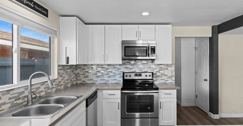 2333 William Morby Drive, Sparks, NV 89434 Photo