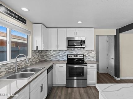 2333 William Morby Drive, Sparks, NV 89434 Photo