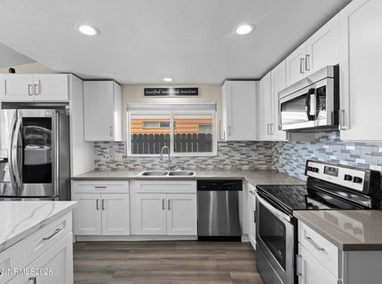 2333 William Morby Drive, Sparks, NV 89434 Photo