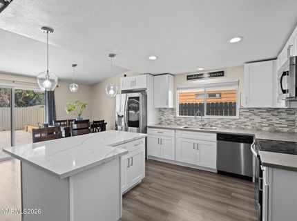 2333 William Morby Drive, Sparks, NV 89434 Photo