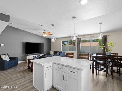 2333 William Morby Drive, Sparks, NV 89434 Photo