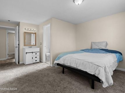 2333 William Morby Drive, Sparks, NV 89434 Photo