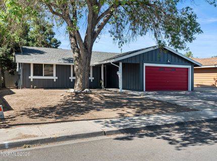2333 William Morby Drive, Sparks, NV 89434 Photo