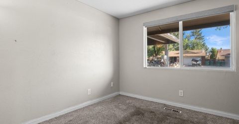 2333 William Morby Drive, Sparks, NV 89434 Photo