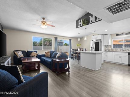 2333 William Morby Drive, Sparks, NV 89434 Photo