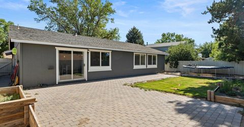 2333 William Morby Drive, Sparks, NV 89434 Photo