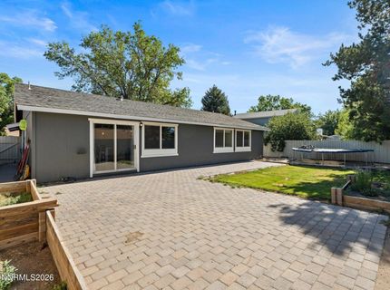2333 William Morby Drive, Sparks, NV 89434 Photo