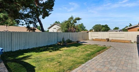 2333 William Morby Drive, Sparks, NV 89434 Photo