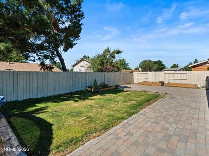 2333 William Morby Drive, Sparks, NV 89434 Photo
