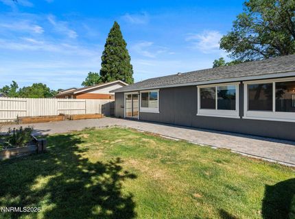 2333 William Morby Drive, Sparks, NV 89434 Photo