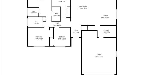 2333 William Morby Drive, Sparks, NV 89434 Photo