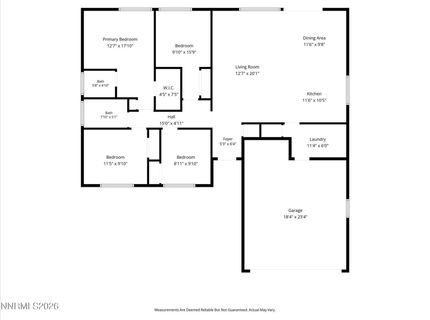 2333 William Morby Drive, Sparks, NV 89434 Photo