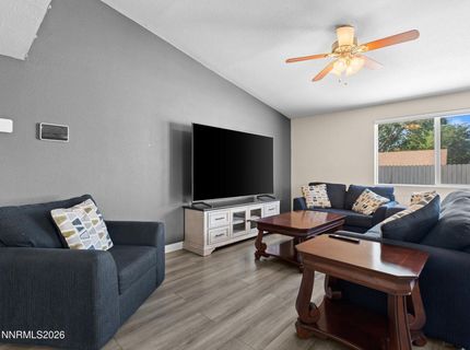 2333 William Morby Drive, Sparks, NV 89434 Photo